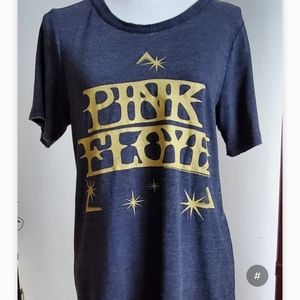 Chaser Pink Floyd Dark Side of the Moon  T-shirt